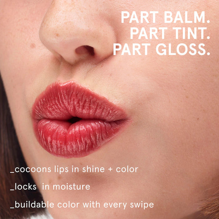 BAJO PEDIDO - Glossier Ultralip High Shine Lipstick | Labial