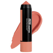 BAJO PEDIDO - Make Up For Ever Artist Color Crayon Waterproof Multi-Use Stick – Barra Cremosa Multiusos Para Mejillas, Labios Y Ojos