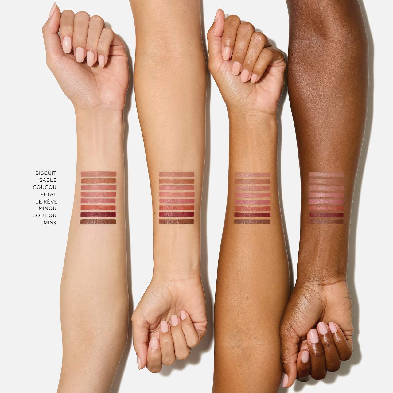 BAJO PEDIDO - WESTMAN ATELIER Lip Shape Defining Lip Liner | Delineador Labial
