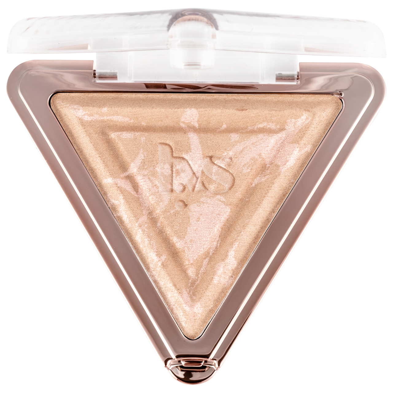 BAJO PEDIDO - LYS BEAUTY True Enlightenment Soft Focus Skin Finisher Powder