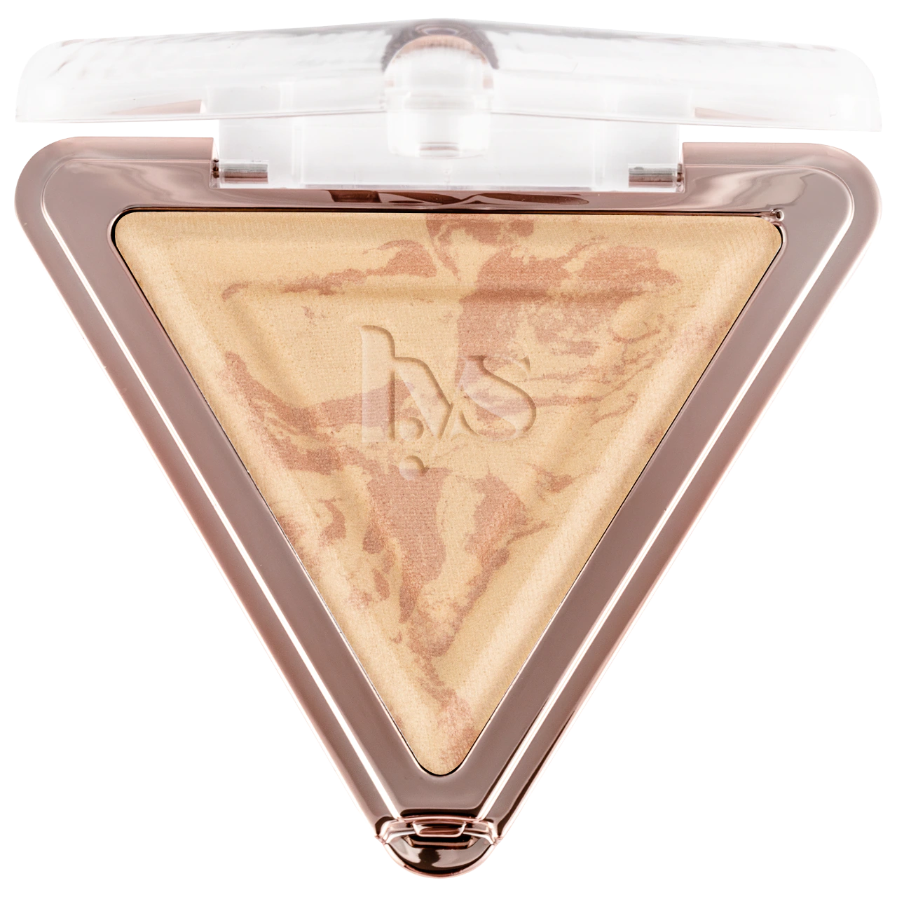 BAJO PEDIDO - LYS BEAUTY True Enlightenment Soft Focus Skin Finisher Powder