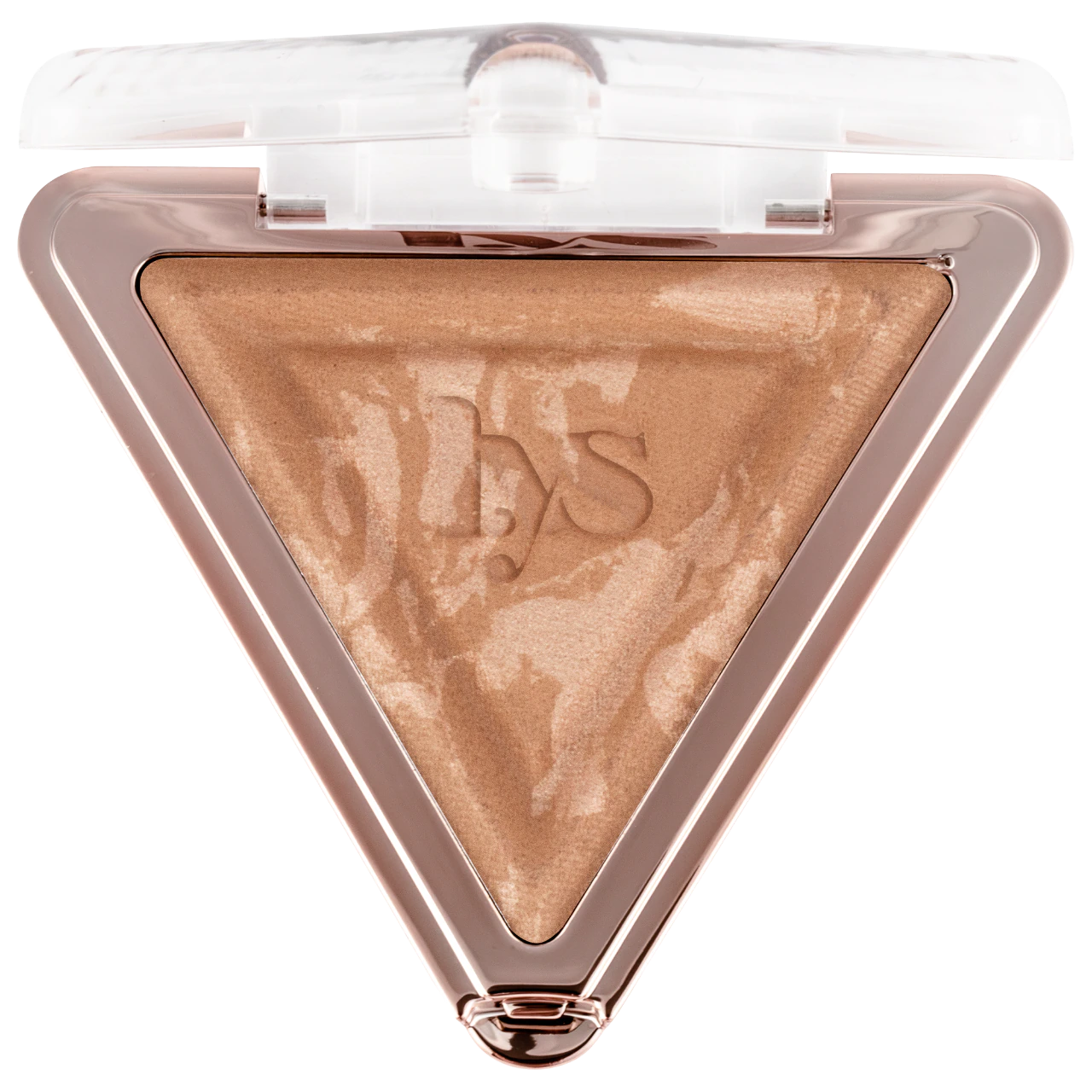 BAJO PEDIDO - LYS BEAUTY True Enlightenment Soft Focus Skin Finisher Powder
