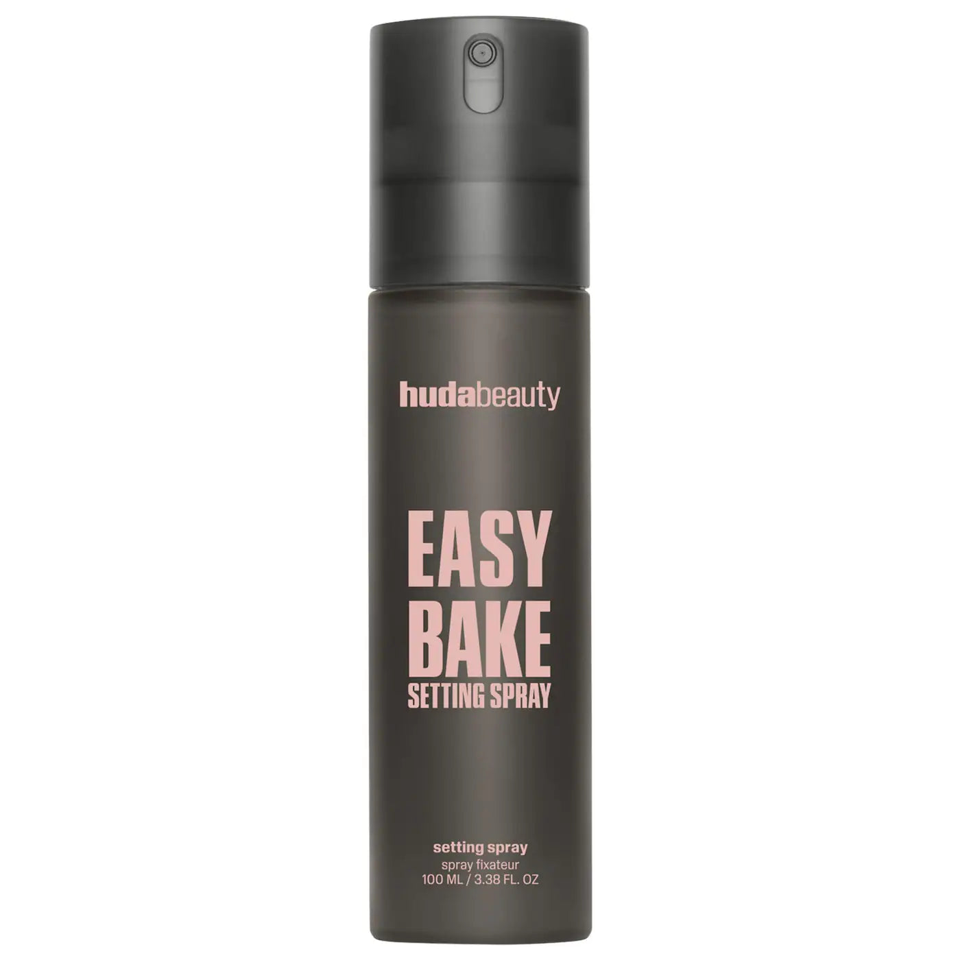 BAJO PEDIDO - HUDA BEAUTY Easy Bake Blurring Setting Spray with 16-Hour Wear | Spray Fijador