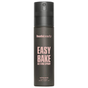 BAJO PEDIDO - HUDA BEAUTY Easy Bake Blurring Setting Spray with 16-Hour Wear | Spray Fijador