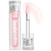 HUDA BEAUTY Faux Filler Ultra-Hydrating Tinted Jelly Lip Oil Aceite Labial Con Color E Hidratación Intensa