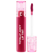 BAJO PEDIDO - SEPHORA COLLECTION Totally Juicy Lip Tint — Tinta Labial Hidratante Con Color Brillante y Acabado Jugoso