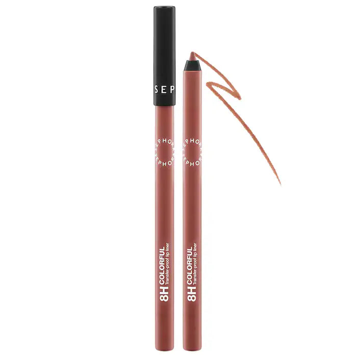 BAJO PEDIDO - SEPHORA COLLECTION Colorful 8HR Longwear Transferproof Lip Liner Delineador De Labios Larga Duración