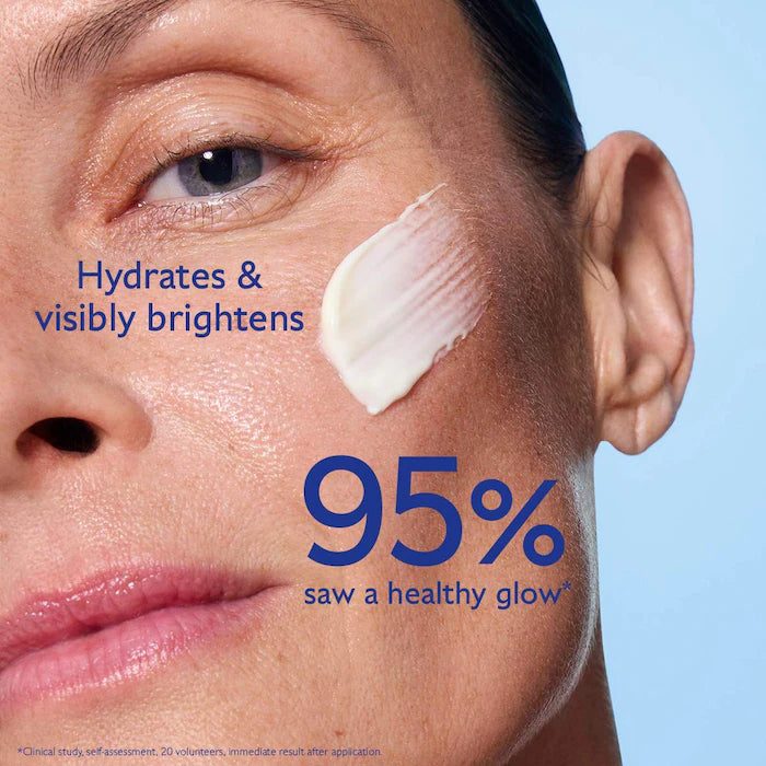 BAJO PEDIDO - Caudalie Vinoperfect Brightening Moisturizer – Crema Hidratante Iluminadora  50 MLCon Niacinamida