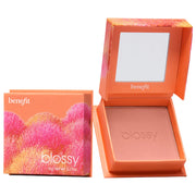 BAJO PEDIDO - Benefit Cosmetics Silky-Soft Powder Blush | Rubor