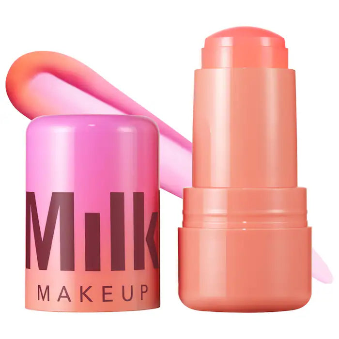 SALE  Bajo Pedido - MILK MAKEUP Cooling Water Jelly Tint – Tinte Refrescante para Labios y Mejillas