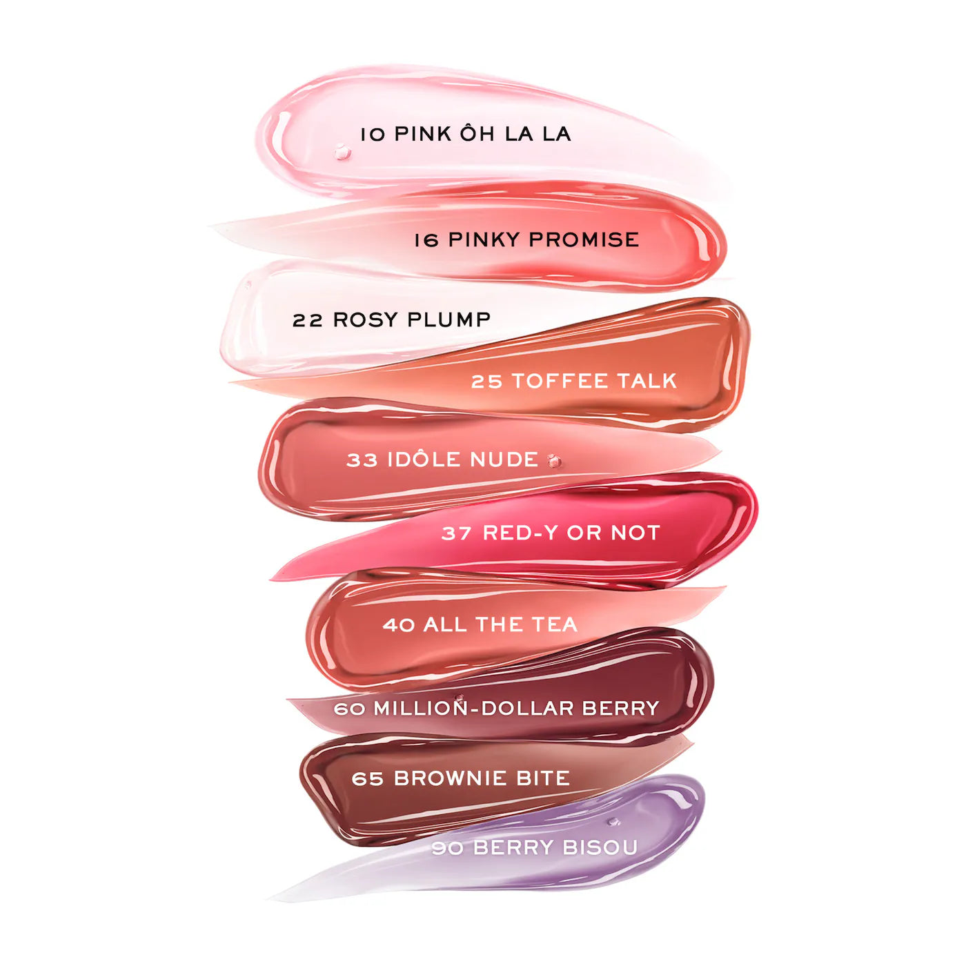 BAJO PEDIDO - LANCOME Lip Idole JuicyTreat Hydrating Lip Gloss | Lip Gloss