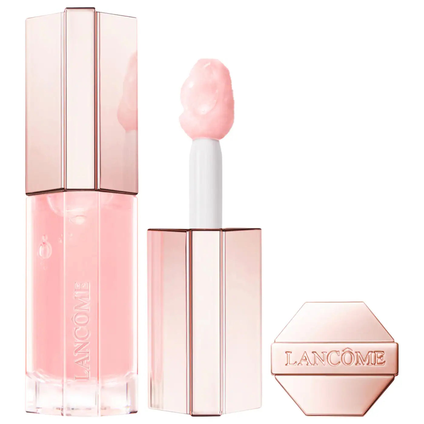 BAJO PEDIDO - LANCOME Lip Idole JuicyTreat Hydrating Lip Gloss | Lip Gloss
