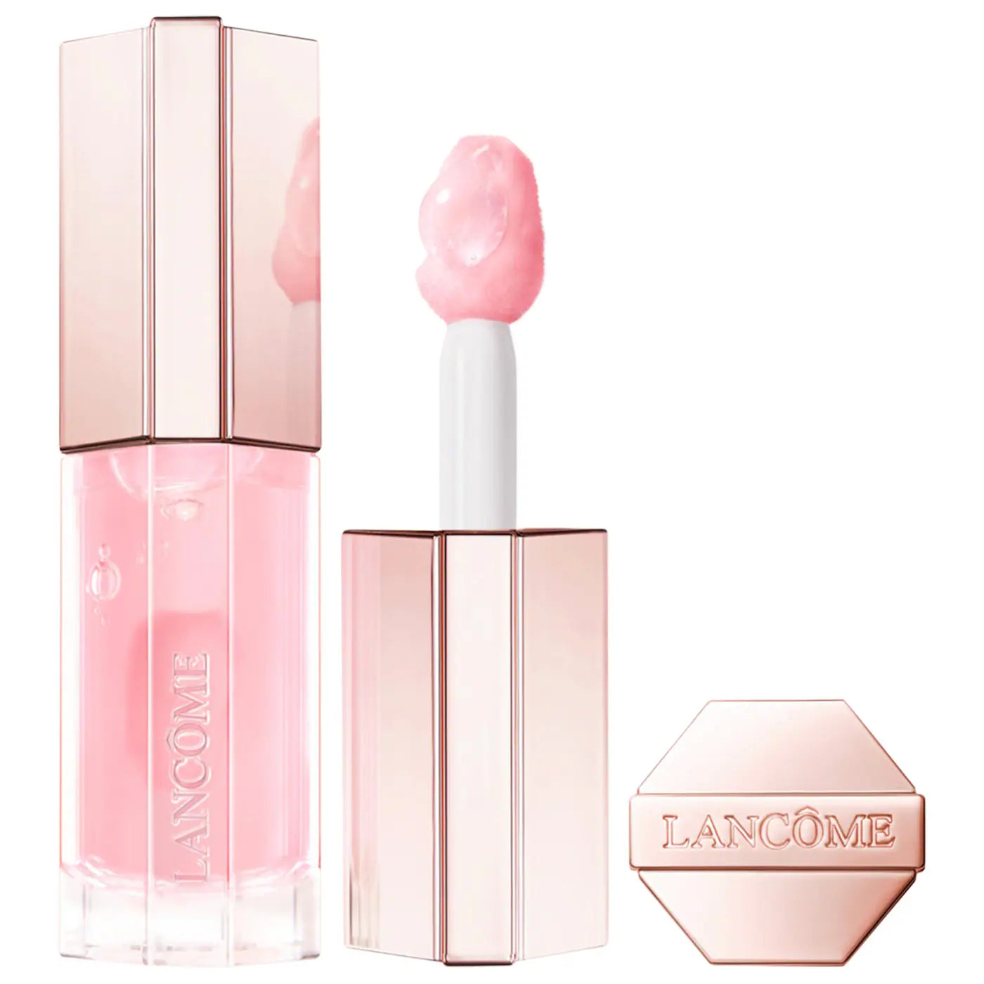 BAJO PEDIDO - LANCOME Lip Idole JuicyTreat Hydrating Lip Gloss | Lip Gloss