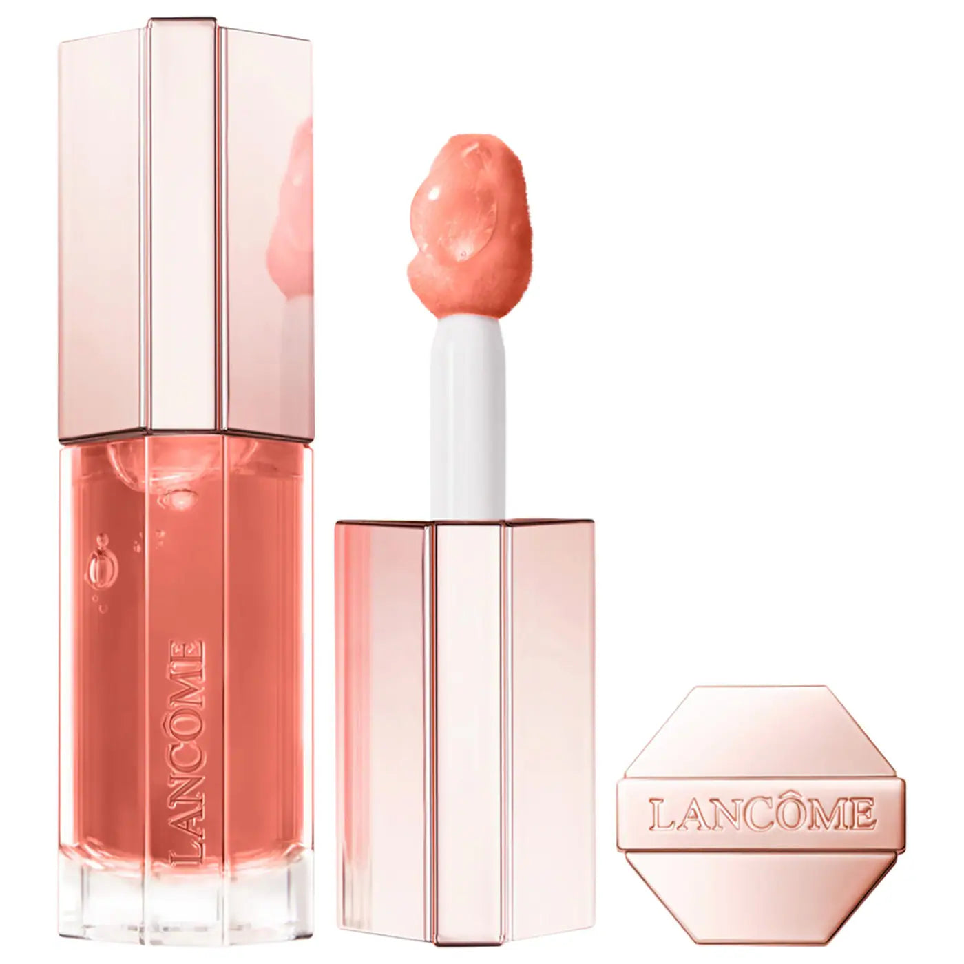 BAJO PEDIDO - LANCOME Lip Idole JuicyTreat Hydrating Lip Gloss | Lip Gloss