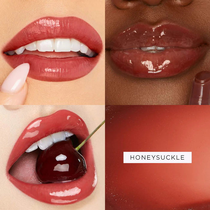BAJO PEDIDO - Tarte Maracuja Juicy Lip Plumping Gloss | Brillo Labial