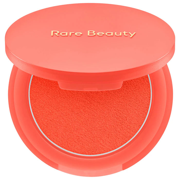 Bajo Pedido -  Rare Beauty Soft Pinch Matte Bouncy Blush – Rubor en Polvo Mate con Acabado Aterciopelado (3.5g)