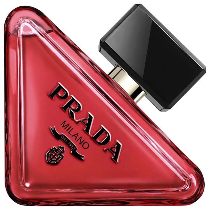 Bajo Pedido - Prada Paradoxe Radical Essence Parfum | Perfume Femenino con Sándalo y Pistacho Salado