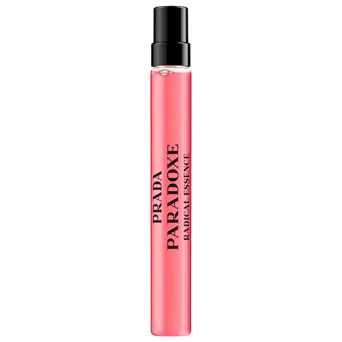 SALE On Order - Prada Paradoxe Radical Essence Parfum | Women's Perfume with Sandalwood and Salted Pistachio