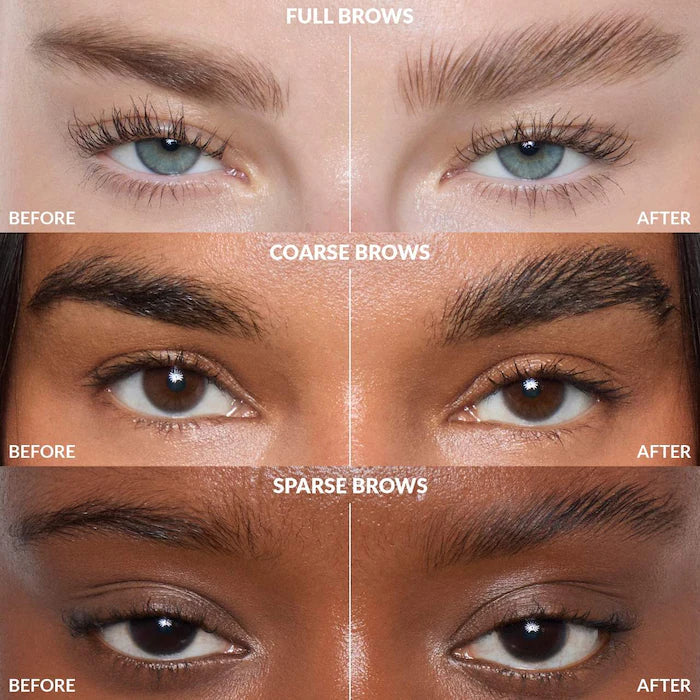 Bajo Pedido - REFY Brow Sculpt | Gel Fijador para Cejas con Efecto Lifting y Fijación Fuerte