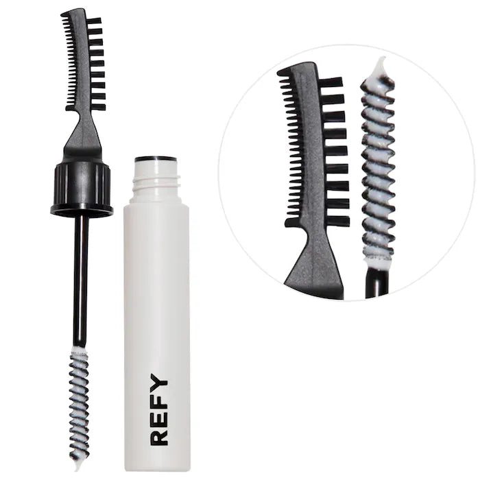Bajo Pedido - REFY Brow Sculpt | Gel Fijador para Cejas con Efecto Lifting y Fijación Fuerte