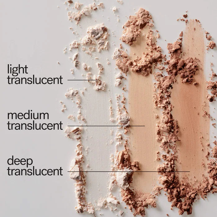 BAJO PEDIDO - ILIA Soft Focus Finishing Powder – Polvo Fijador Difuminador Con Control De Brillo 12 Horas