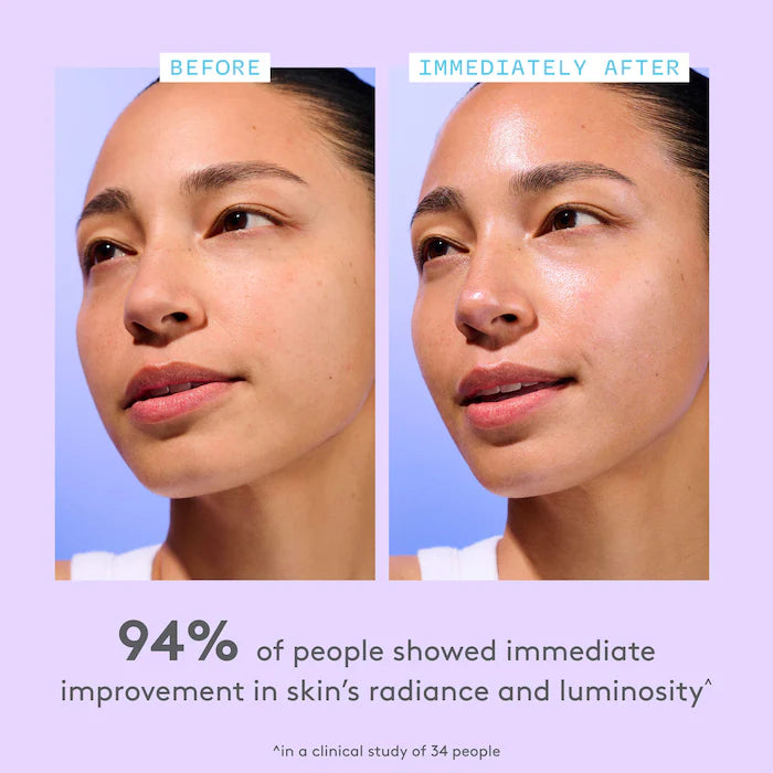 Bajo Pedido - Drunk Elephant Amino Rain™ Glasswater Serum