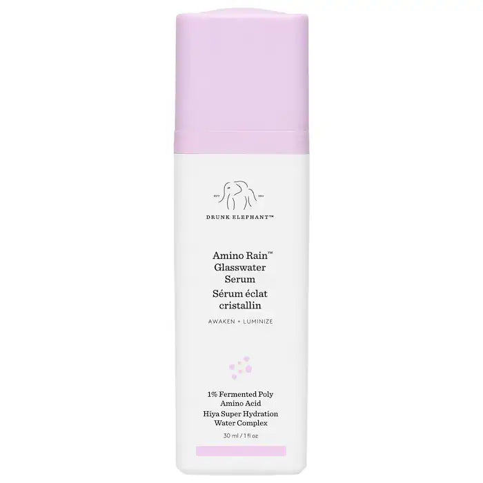 Bajo Pedido - Drunk Elephant Amino Rain™ Glasswater Serum