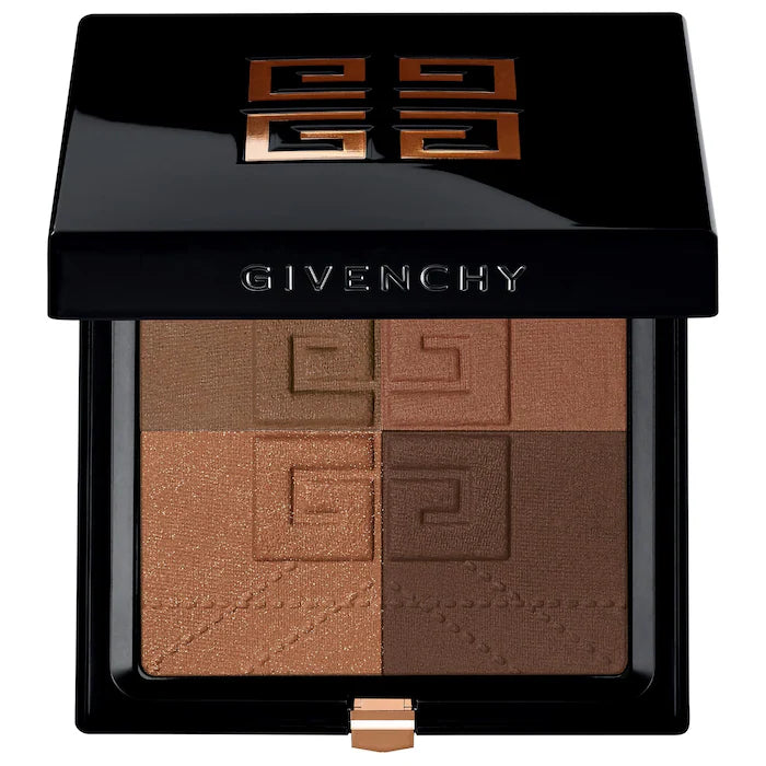 BAJO PEDIDO - Givenchy Prisme Libre Bronzing Powder — Polvo Bronceador Con Efecto Luminoso Y Acabado Natural