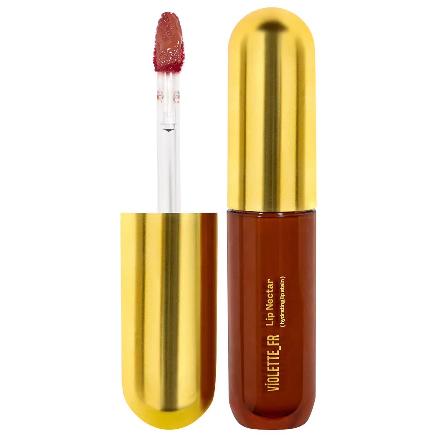 BAJO PEDIDO - VIOLETTE_FR LIP NECTAR Hydrating Lip Stain | Tinte Labial
