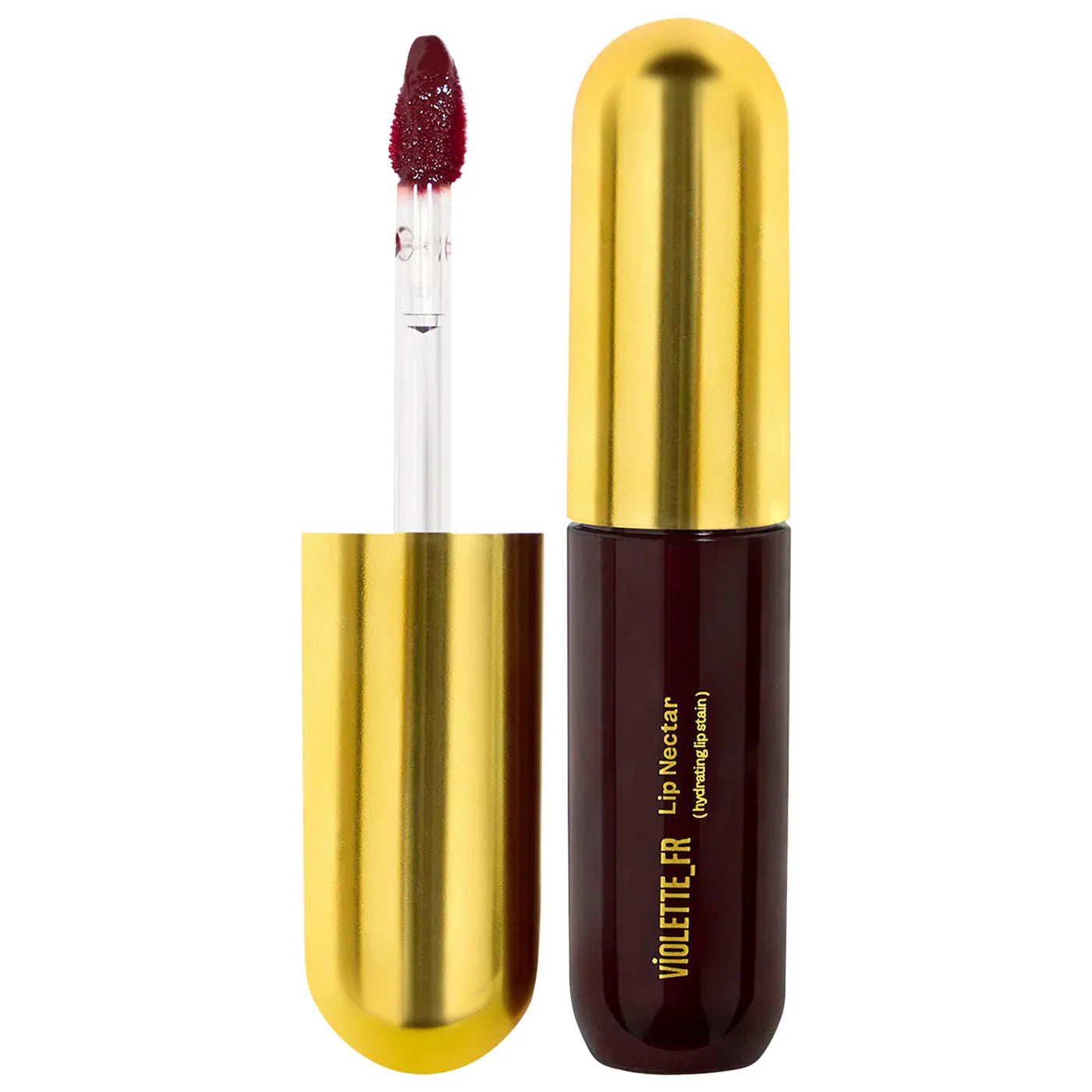 BAJO PEDIDO - VIOLETTE_FR LIP NECTAR Hydrating Lip Stain | Tinte Labial
