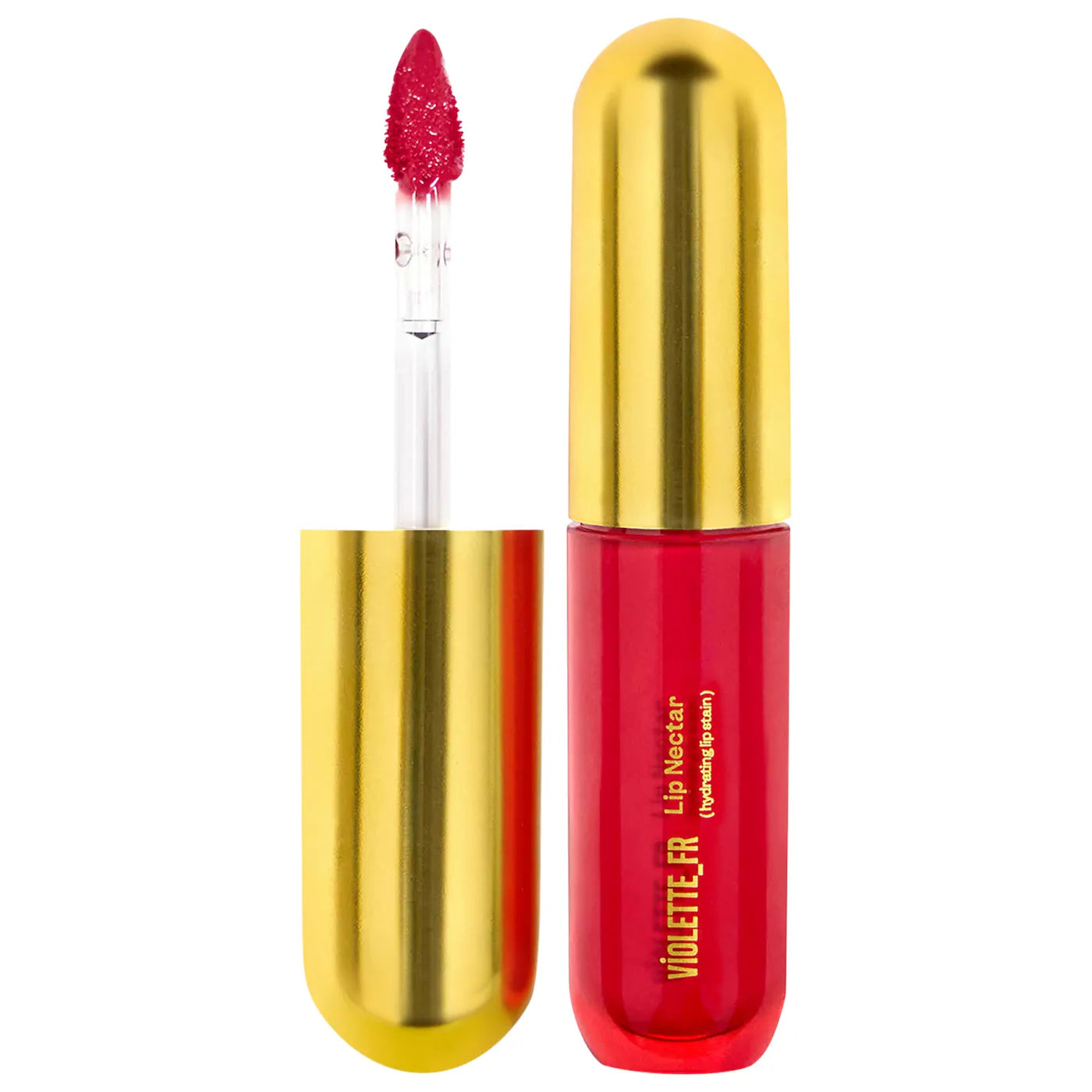 BAJO PEDIDO - VIOLETTE_FR LIP NECTAR Hydrating Lip Stain | Tinte Labial