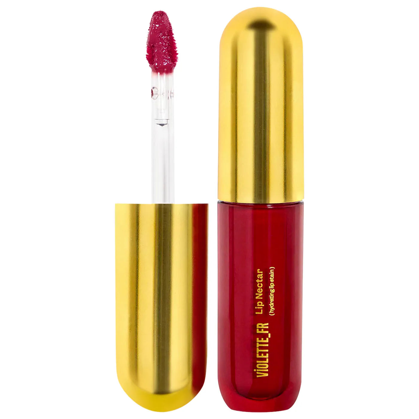 BAJO PEDIDO - VIOLETTE_FR LIP NECTAR Hydrating Lip Stain | Tinte Labial