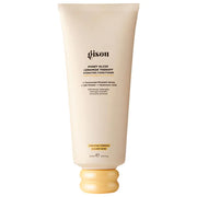 BAJO PEDIDO - Gisou Honey Gloss Ceramide Therapy Hydrating Conditioner 200 mL — Acondicionador Hidratante Con Miel Y Ceramidas Para Un Cabello Suave Y Brillante