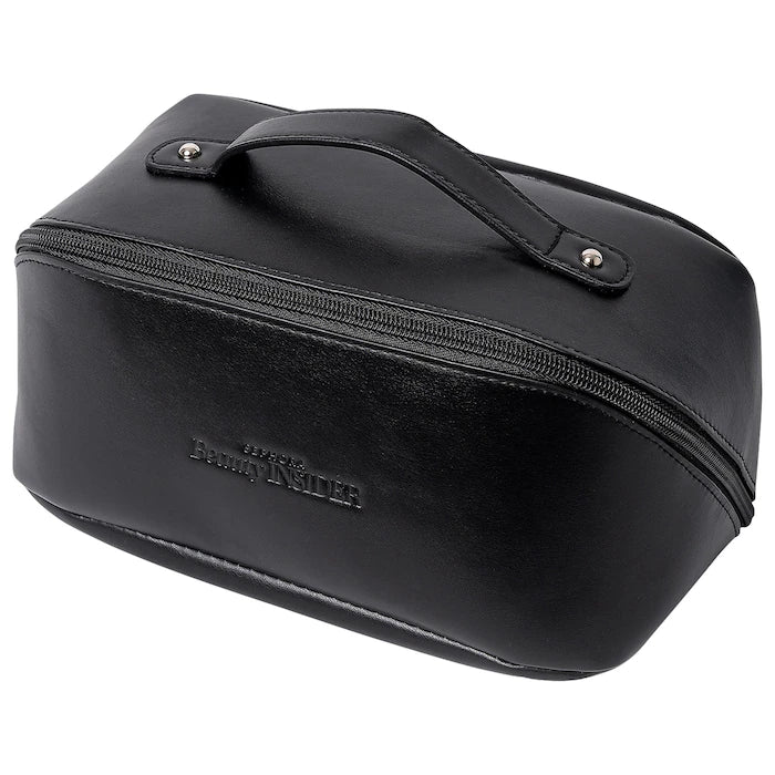 Beauty Insider Essentials Pouch – Bolsa De Maquillaje Y Accesorios De Edición Especial