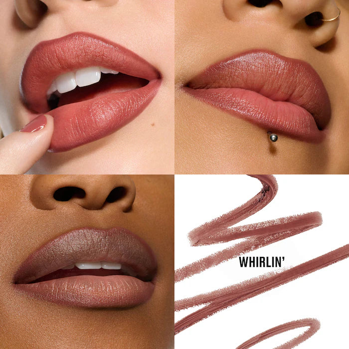 BAJO PEDIDO - MAC Cosmetics Lipglazer Glossy Lip Liner | Labial