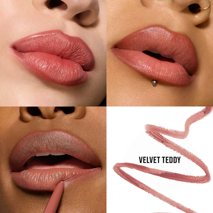 BAJO PEDIDO - MAC Cosmetics Lipglazer Glossy Lip Liner | Labial
