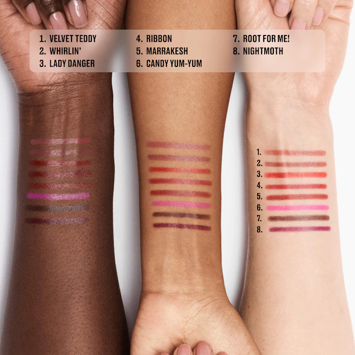 BAJO PEDIDO - MAC Cosmetics Lipglazer Glossy Lip Liner | Labial
