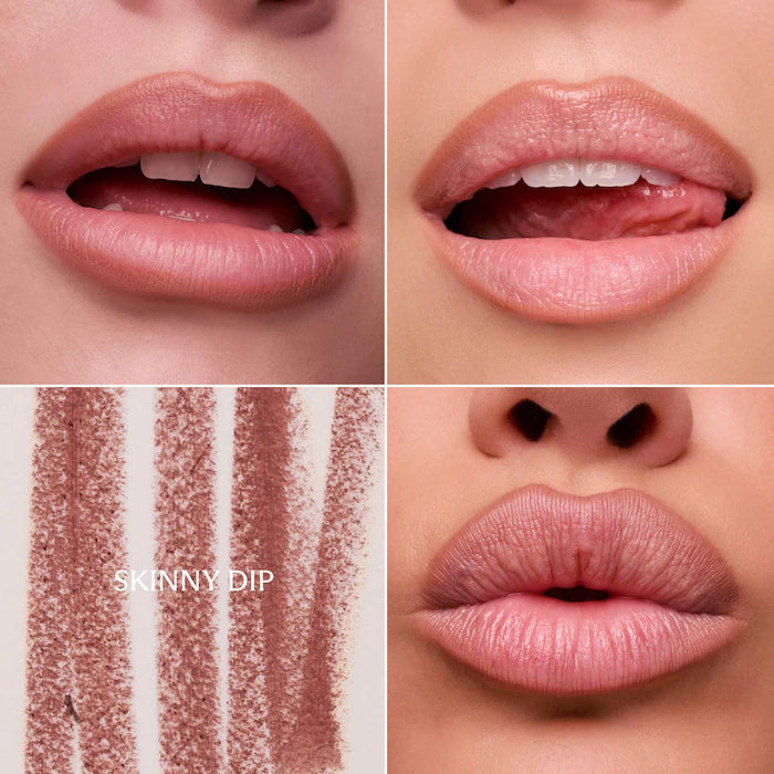 SALE BAJO PEDIDO - m.ph By Mary Phillips The Overliner Lip Liner Pencil – Delineador Labial Mate