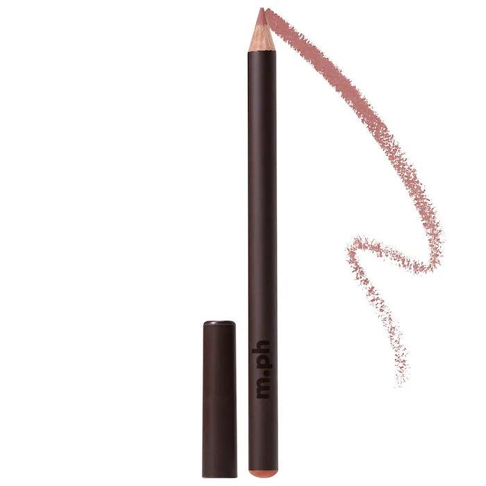 SALE BAJO PEDIDO - m.ph By Mary Phillips The Overliner Lip Liner Pencil – Delineador Labial Mate