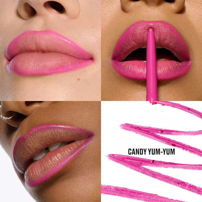 BAJO PEDIDO - MAC Cosmetics Lipglazer Glossy Lip Liner | Labial