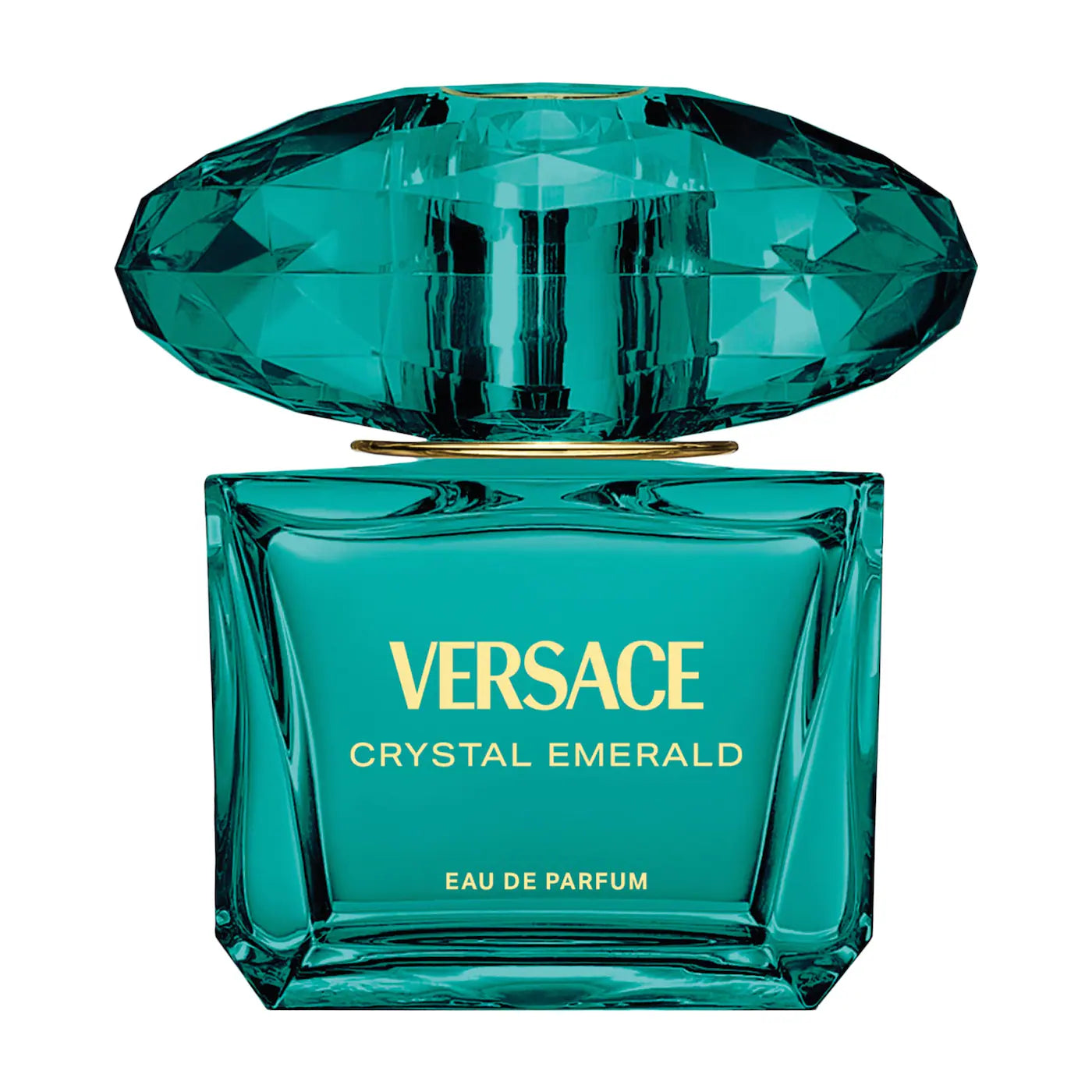 BAJO PEDIDO - VERSACE Versace Crystal Emerald | Eau de Parfum
