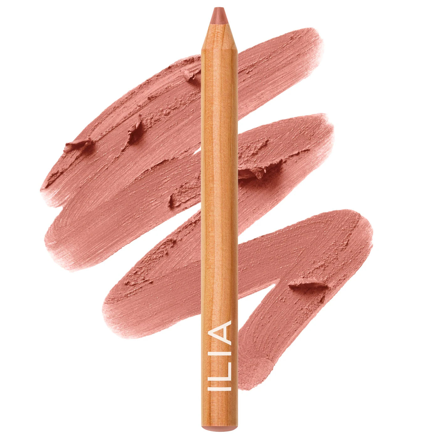 BAJO PEDIDO - ILIA Lip Sketch Hydrating Lipstick + Lip Liner Crayon | Labial Crayon