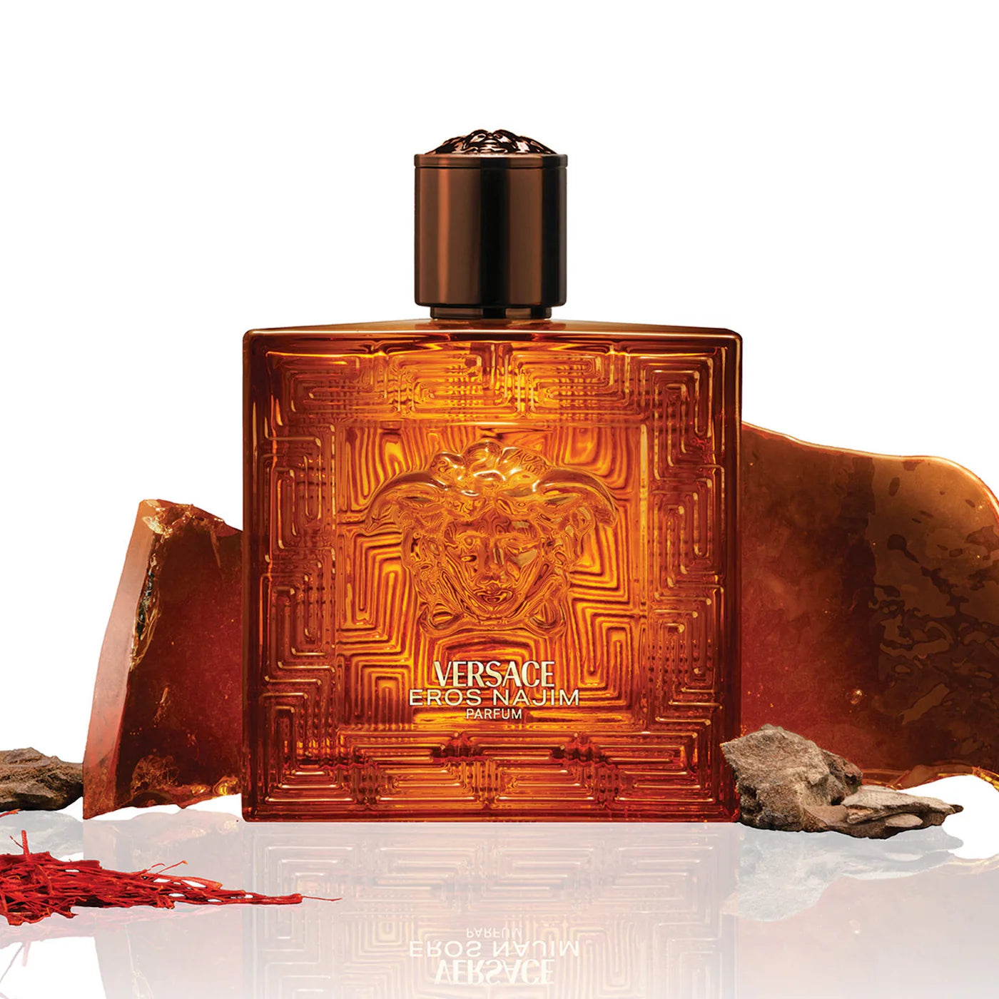 BAJO PEDIDO - VERSACE Versace Mini Cologne Sampler Set | Set de Fragancias
