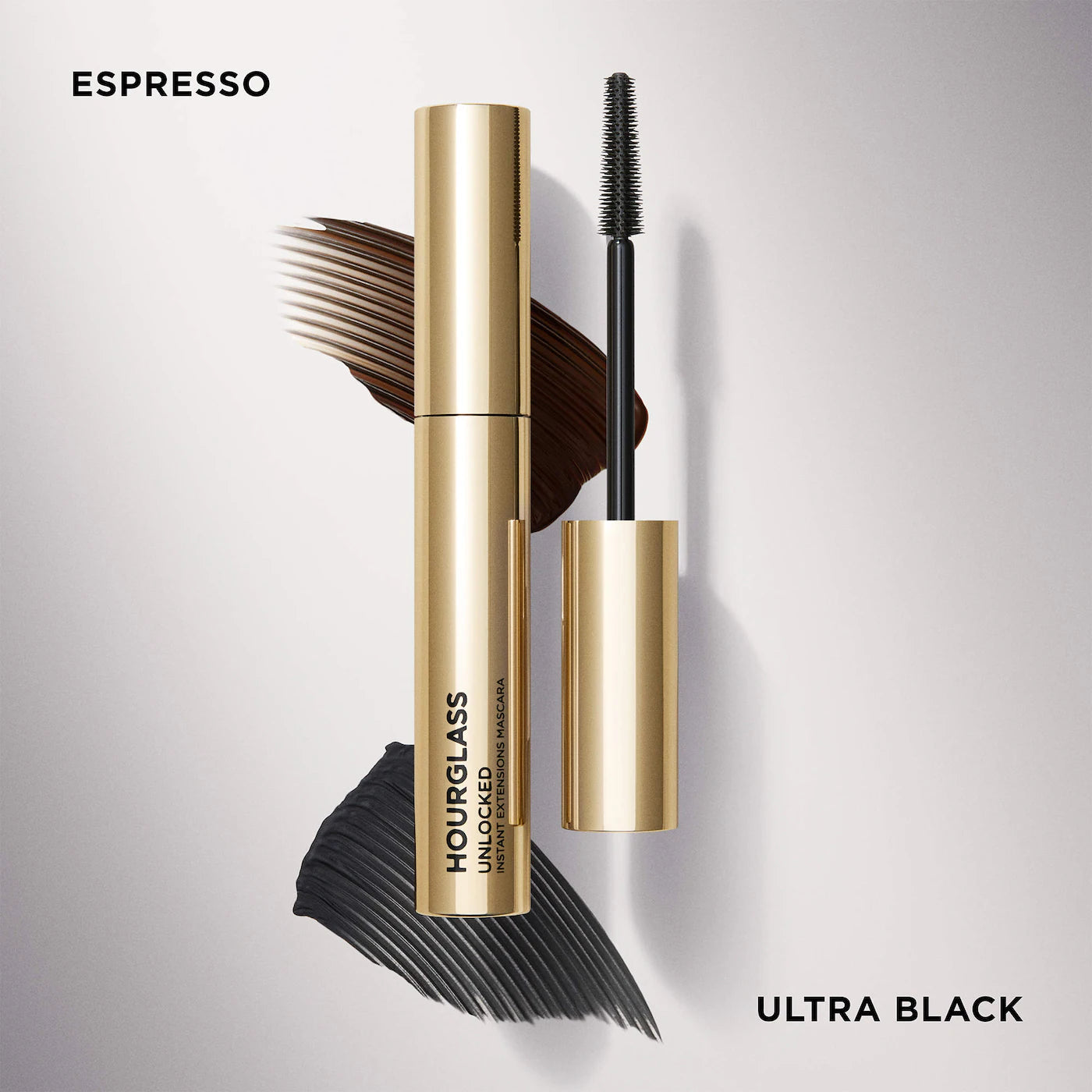 BAJO PEDIDO - HOURGLASS Unlocked Defining and Lengthening Tubing Mascara | Máscara