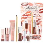 Sephora Favorites It’s Giving Nude Lip Set | Kit de Labios en Tonos Nude