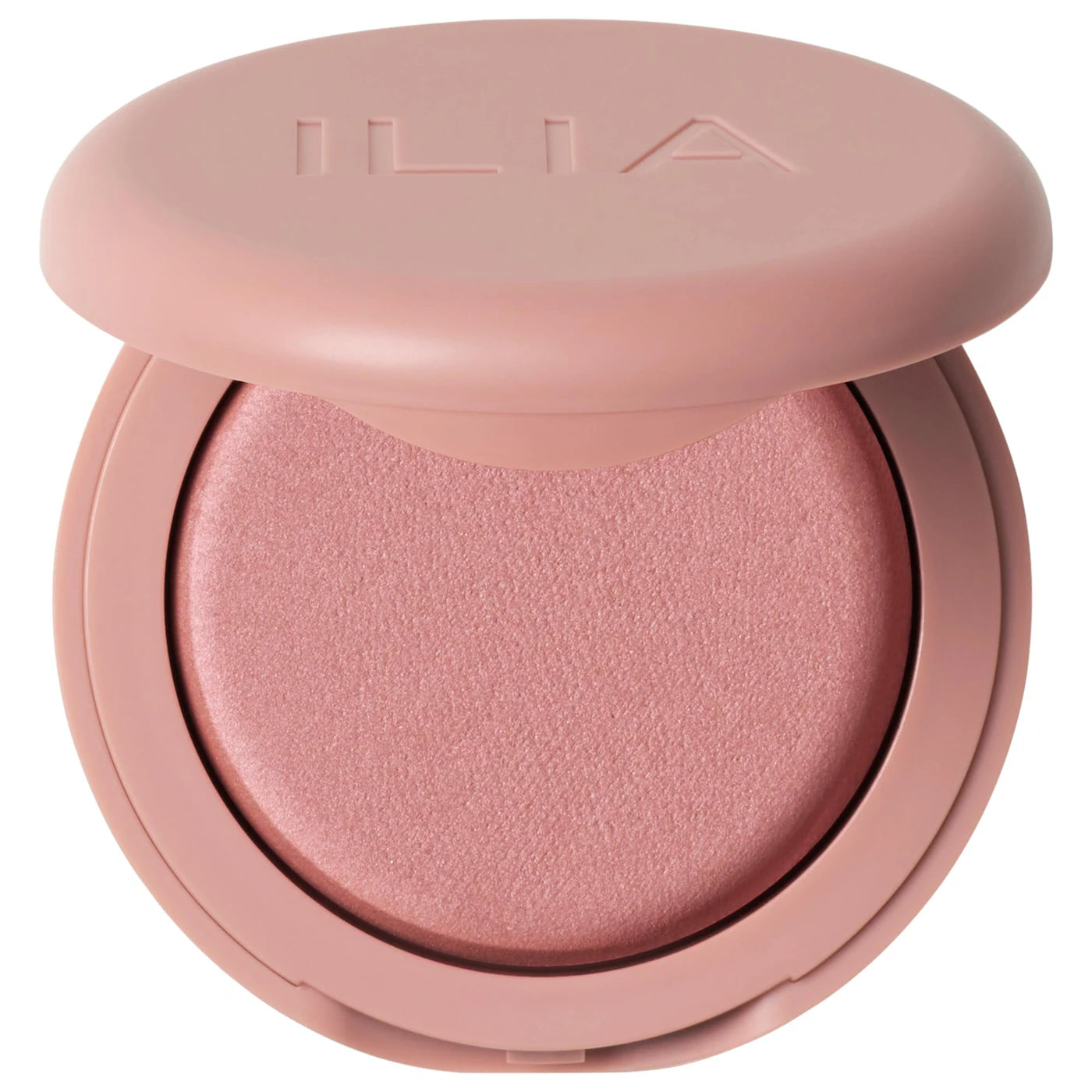 BAJO PEDIDO - ILIA Soft Focus Blurring Blush - Talc-Free Powder Blush | Rubor