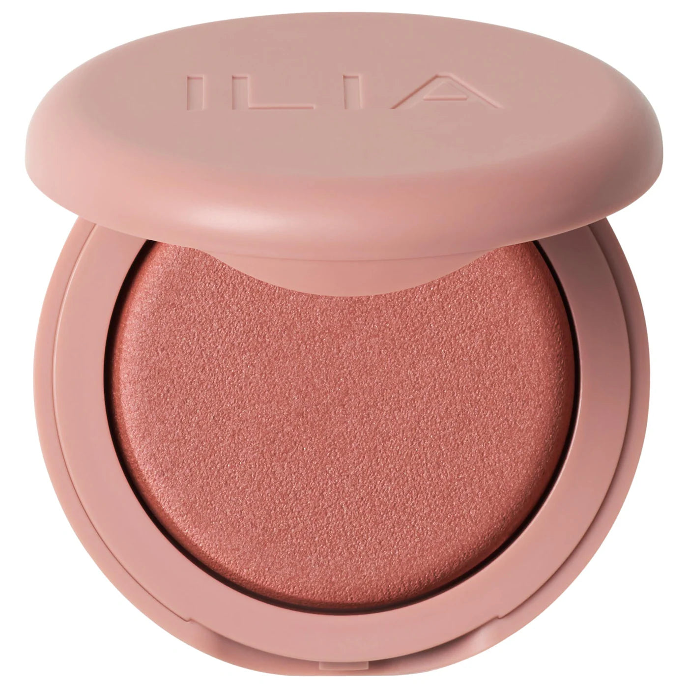 BAJO PEDIDO - ILIA Soft Focus Blurring Blush - Talc-Free Powder Blush | Rubor