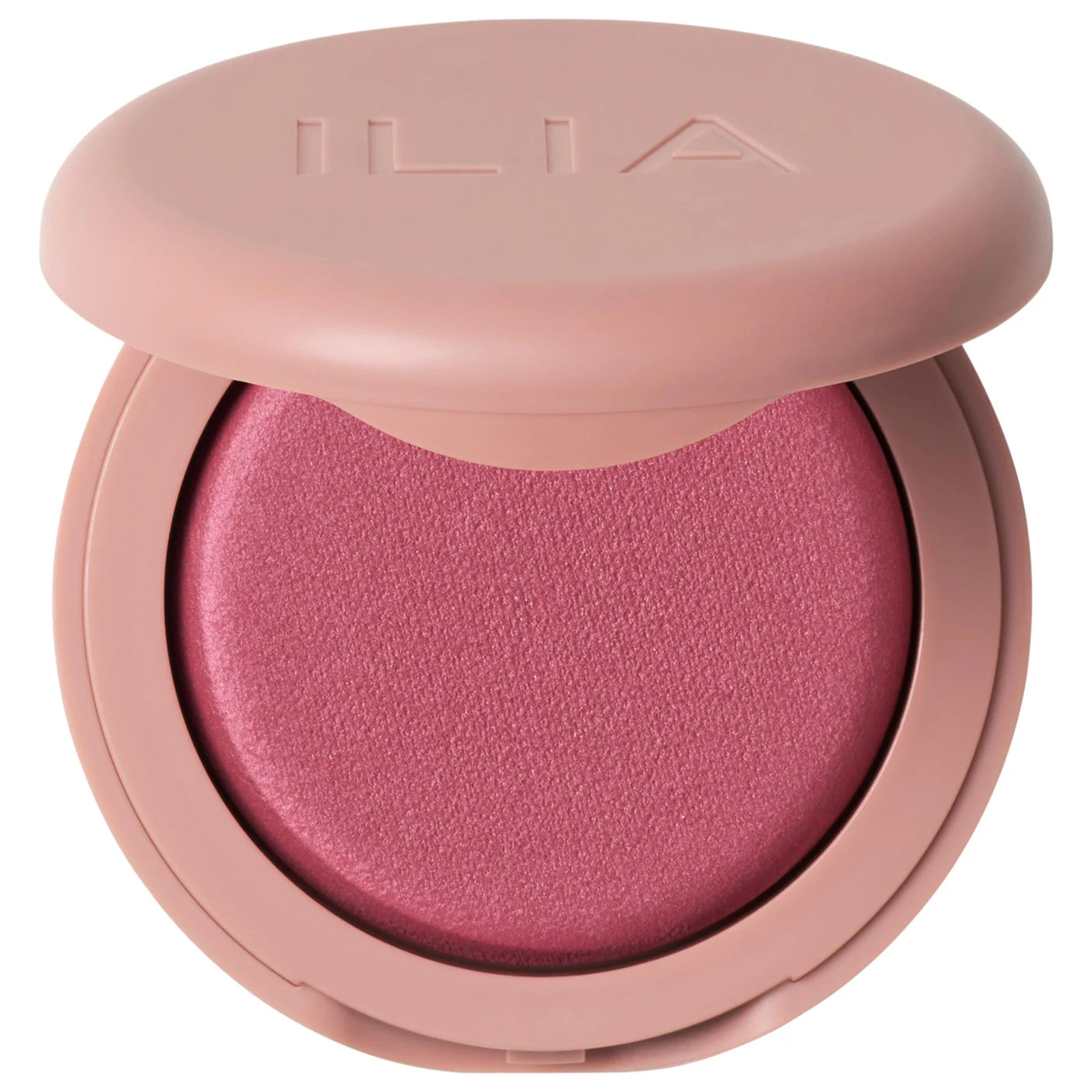 BAJO PEDIDO - ILIA Soft Focus Blurring Blush - Talc-Free Powder Blush | Rubor