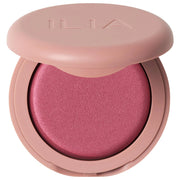 BAJO PEDIDO - ILIA Soft Focus Blurring Blush - Talc-Free Powder Blush | Rubor