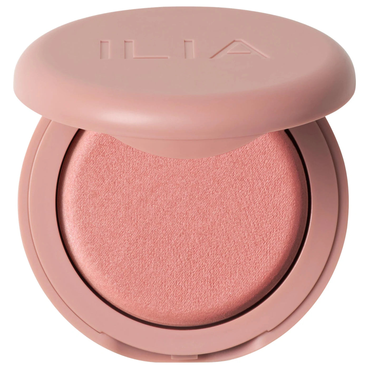 BAJO PEDIDO - ILIA Soft Focus Blurring Blush - Talc-Free Powder Blush | Rubor
